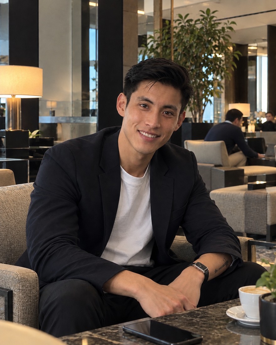 Tuan Anh Nguyen
